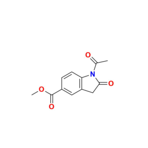 Nintedanib N,N-Dioxide