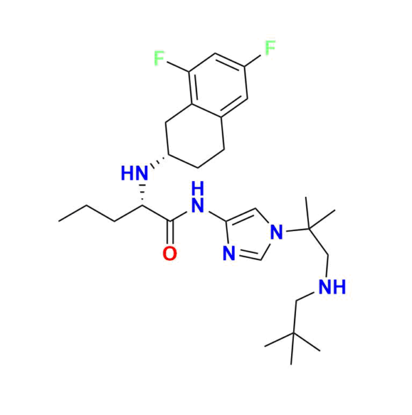 Racemic Nirogacestat