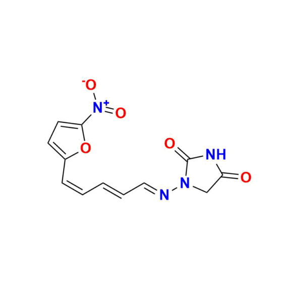 Nitrofurantoin-13C3