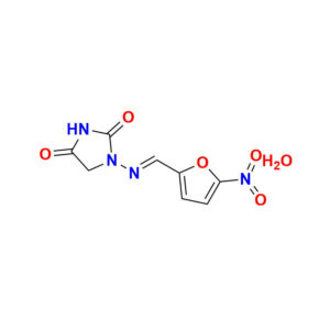 Nitrofurantoin-13C3