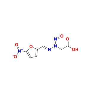 Nitrofurantoin-13C3