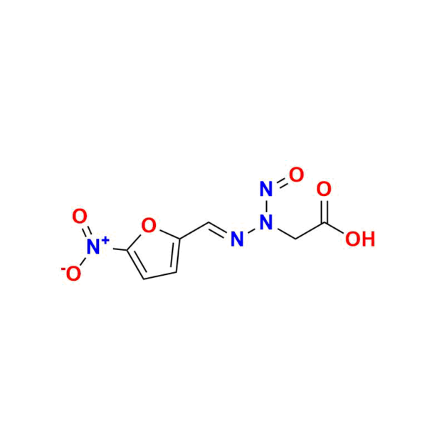 Nitrofurantoin-13C3