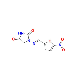 Nitrofurantoin-13C3