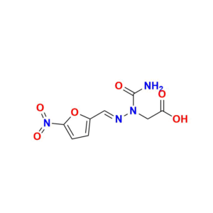 Nitrofurantoin-13C3