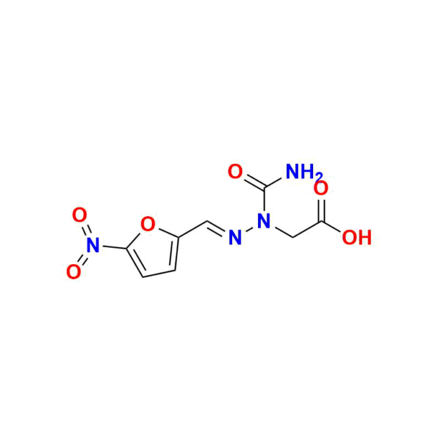 Nitrofurantoin-13C3