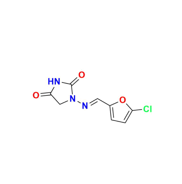 Nitrofurantoin-13C3