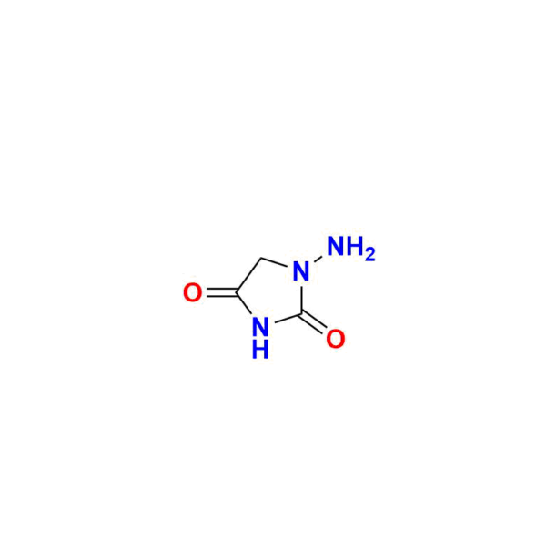 Nitrofurantoin-13C3