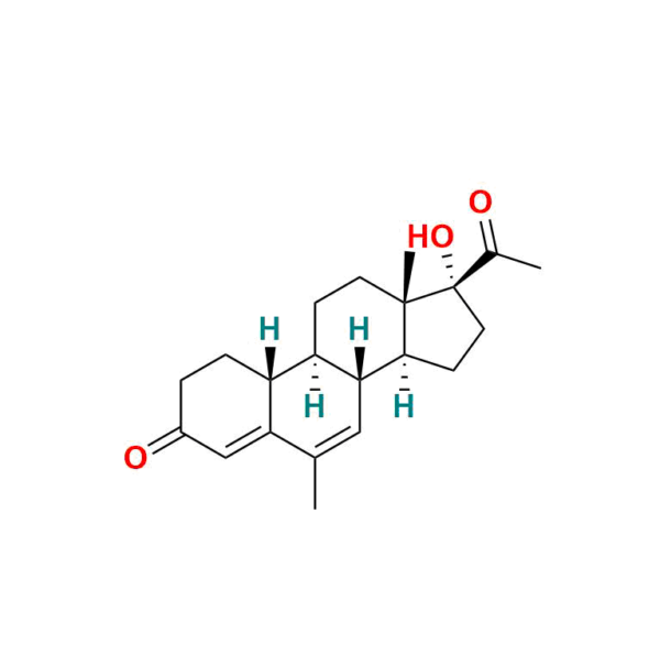 Nomegestrol Impurity 4