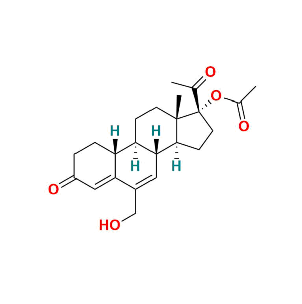 Nomegestrol Impurity 4