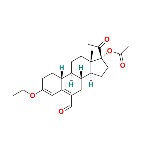Nomegestrol Impurity 4