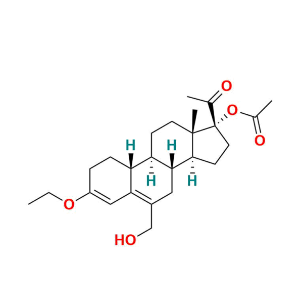 Nomegestrol Impurity 4
