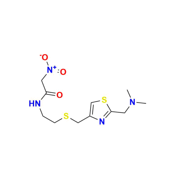 Nizatidine EP Impurity E