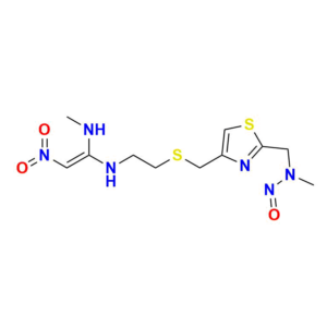Nizatidine EP Impurity E