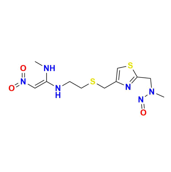 Nizatidine EP Impurity E