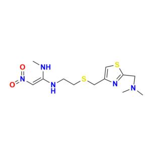 Nizatidine EP Impurity E