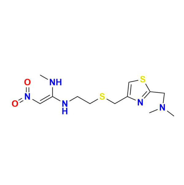Nizatidine EP Impurity E