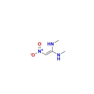 Nizatidine EP Impurity E