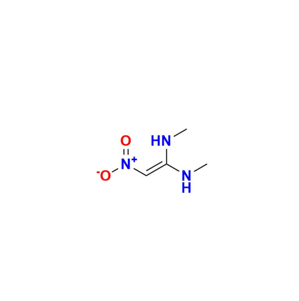 Nizatidine EP Impurity E
