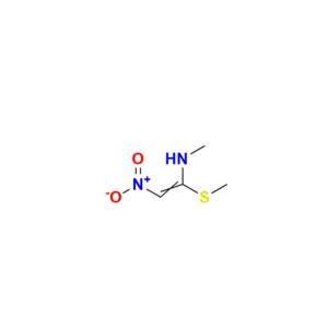 Nizatidine EP Impurity E