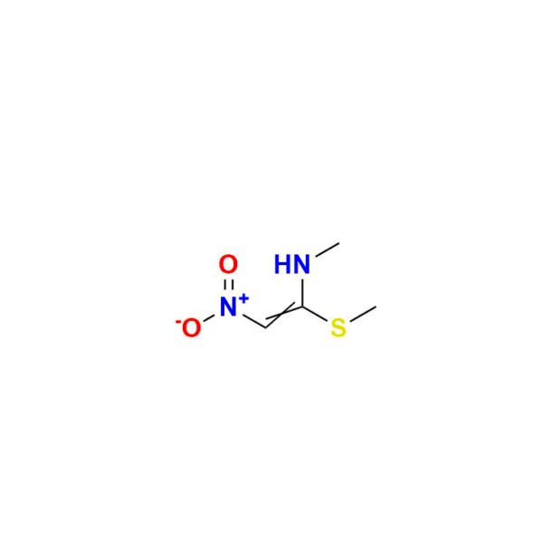 Nizatidine EP Impurity E