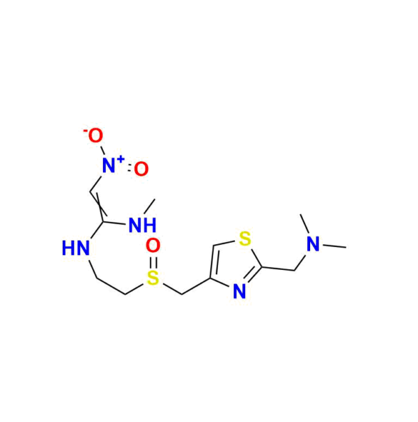 Nizatidine EP Impurity E