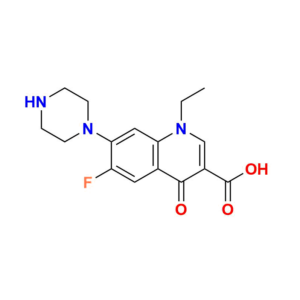 Norfloxacin EP Impurity E