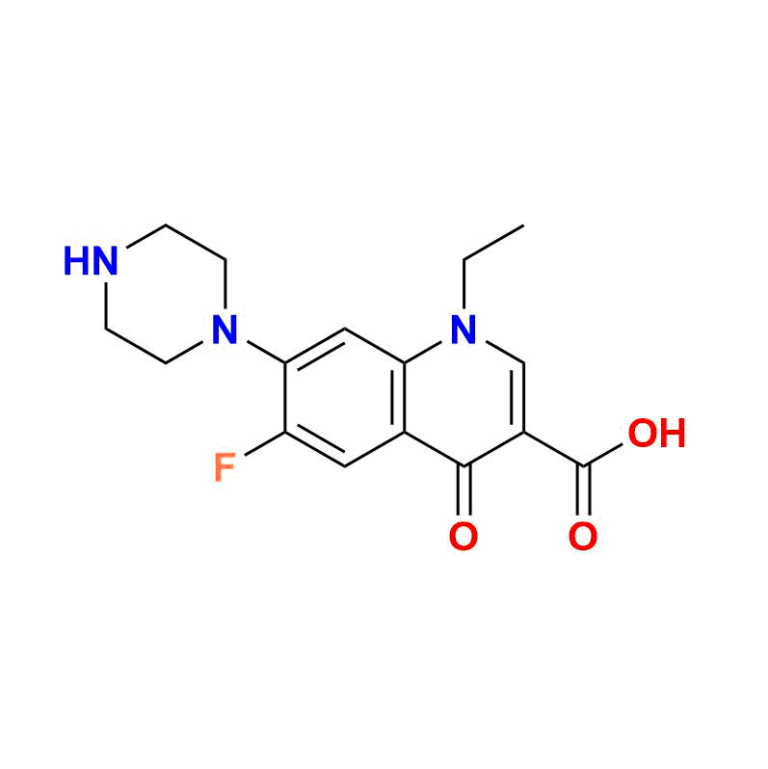 Norfloxacin EP Impurity E
