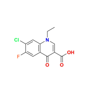 Norfloxacin EP Impurity E