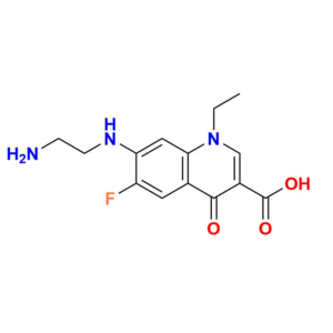 Norfloxacin EP Impurity E