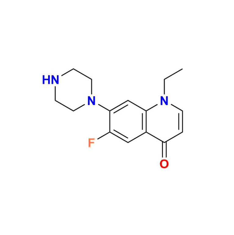 Norfloxacin EP Impurity E