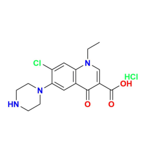 Norfloxacin EP Impurity E