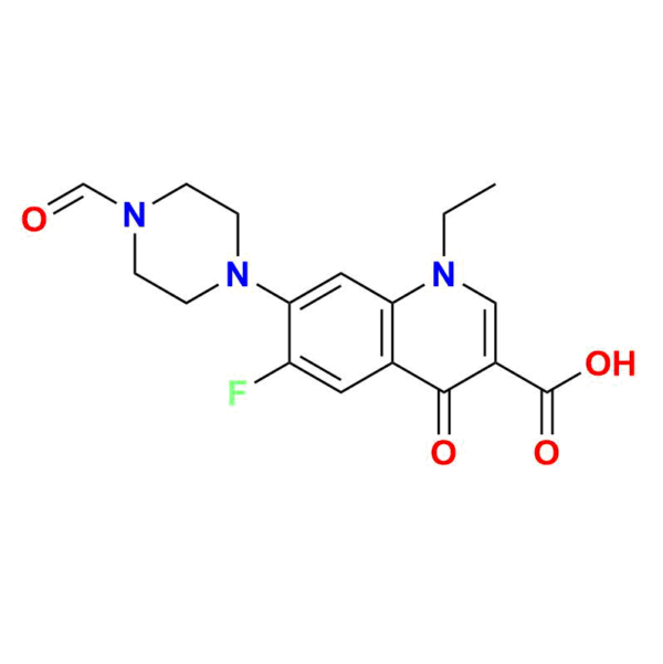 Norfloxacin EP Impurity G