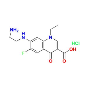 Norfloxacin EP Impurity E