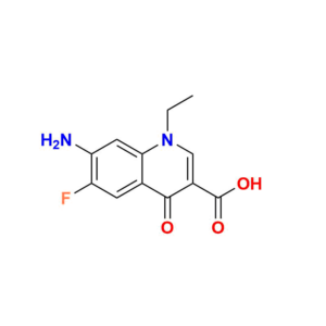 Norfloxacin EP Impurity E