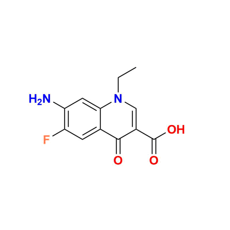 Norfloxacin EP Impurity E