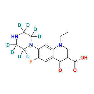 Norfloxacin EP Impurity E