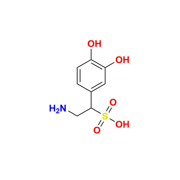 Norepinephrine Sulfonic Acid