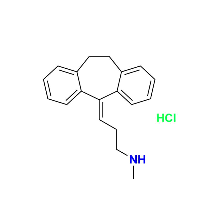 Trans-10-Hydroxy Nortriptyline