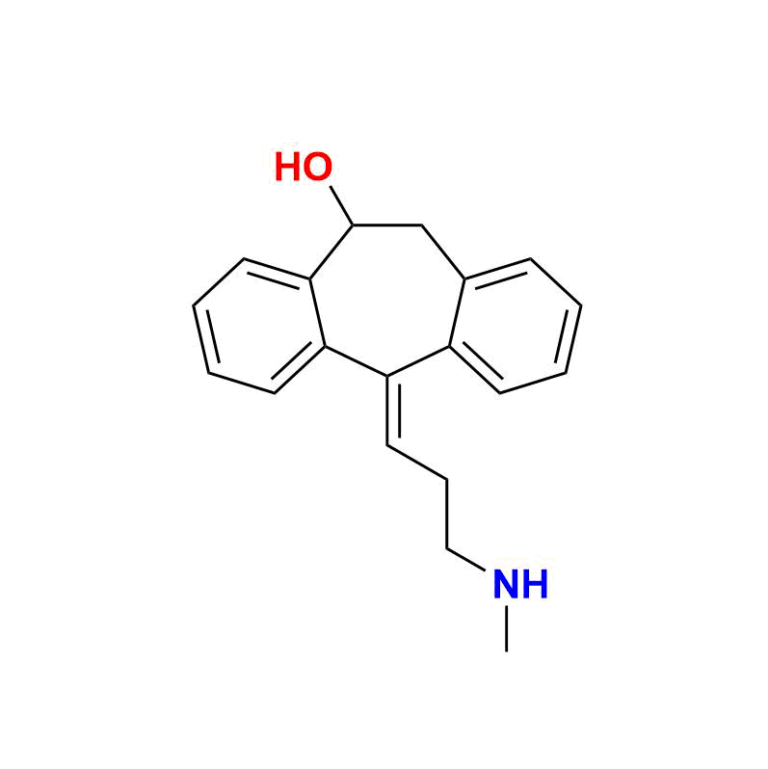 Trans-10-Hydroxy Nortriptyline