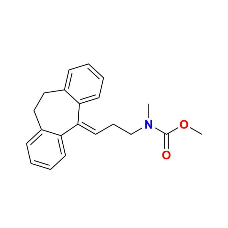 Trans-10-Hydroxy Nortriptyline