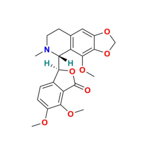 O-Desmethyl Noscapine
