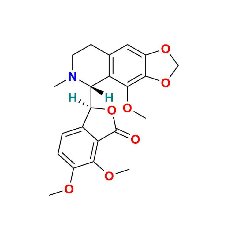 O-Desmethyl Noscapine