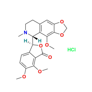 O-Desmethyl Noscapine