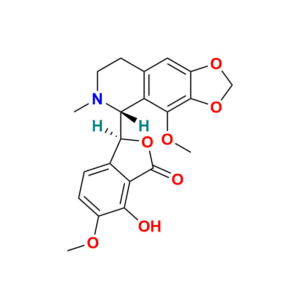 O-Desmethyl Noscapine