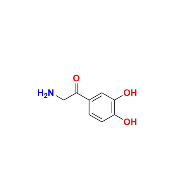 Noradrenaline EP Impurity G