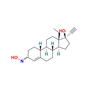 Norelgestromin USP Related Compound A