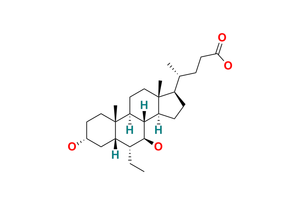 AQ-O000010.png Obeticholic Acid Impurity 1