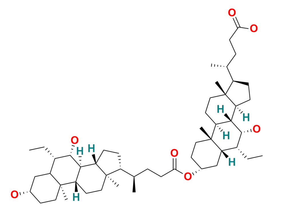 AQ-O000017.png Obeticholic Acid Dimer Impurity