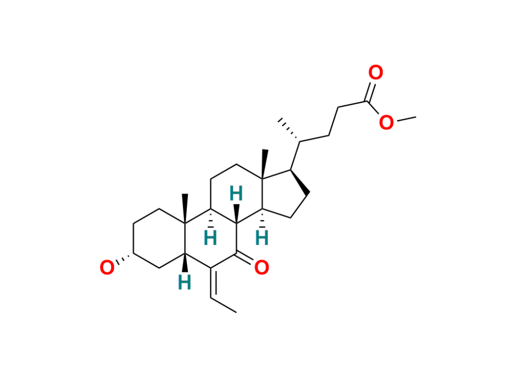 AQ-O000032.png Obeticholic Acid Impurity 11