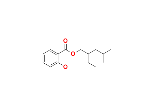 2-Ethyl-4-Methylpentyl Salicylate